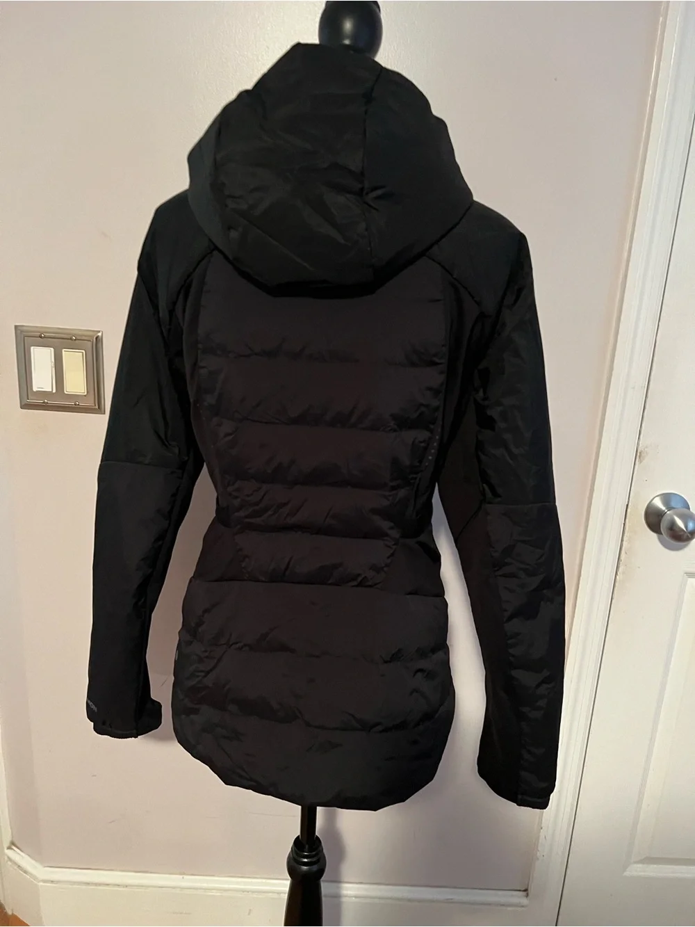 lululemon athletica women down